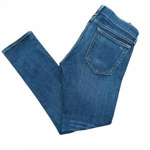Rag & Bone Tomboy Jeans